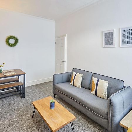 Host & Stay - Mowbray Road South Shields Luaran gambar