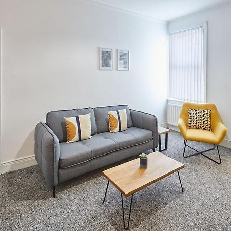 Host & Stay - Mowbray Road South Shields Luaran gambar