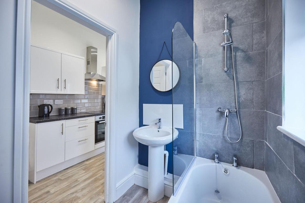 Host & Stay - Mowbray Road South Shields Luaran gambar