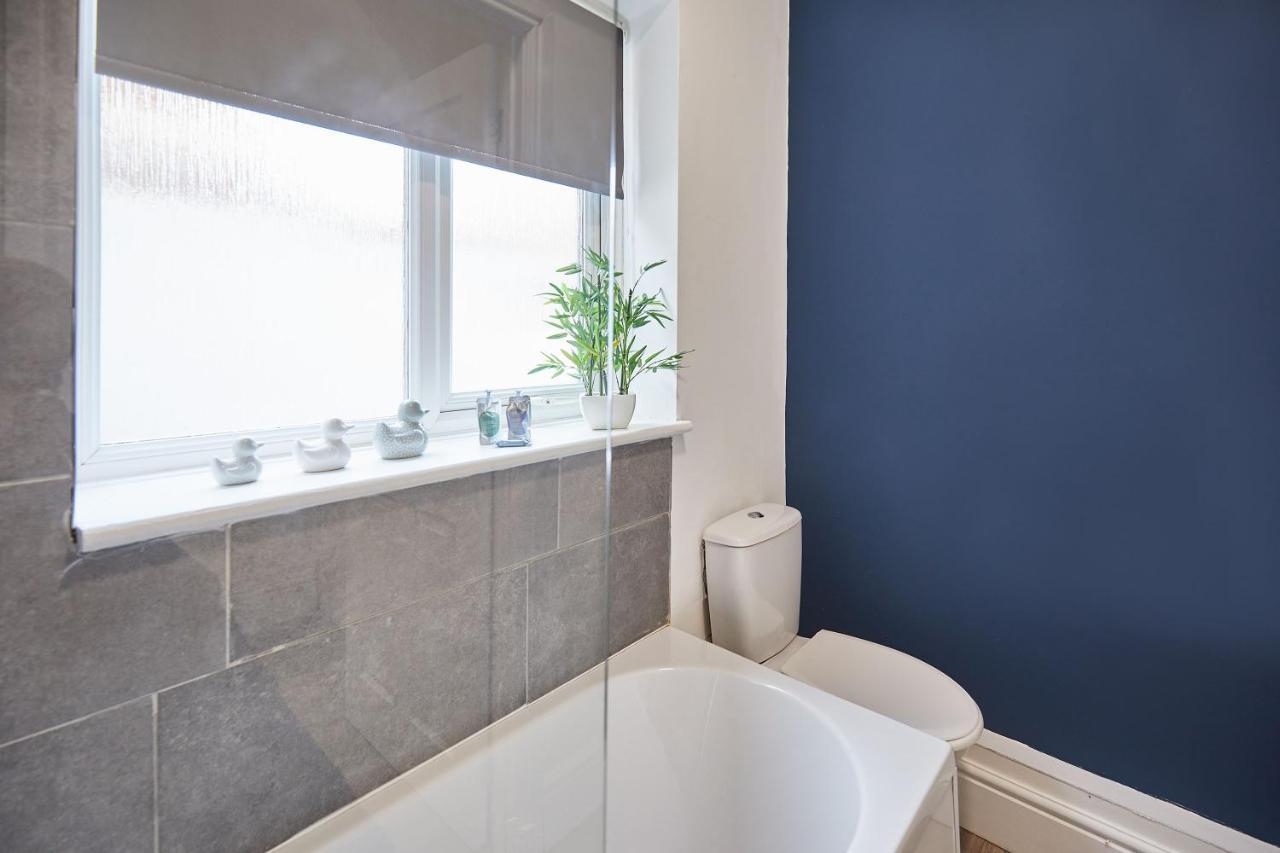 Host & Stay - Mowbray Road South Shields Luaran gambar