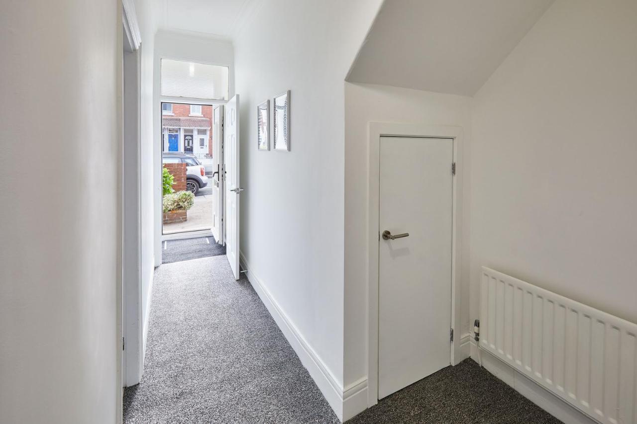 Host & Stay - Mowbray Road South Shields Luaran gambar