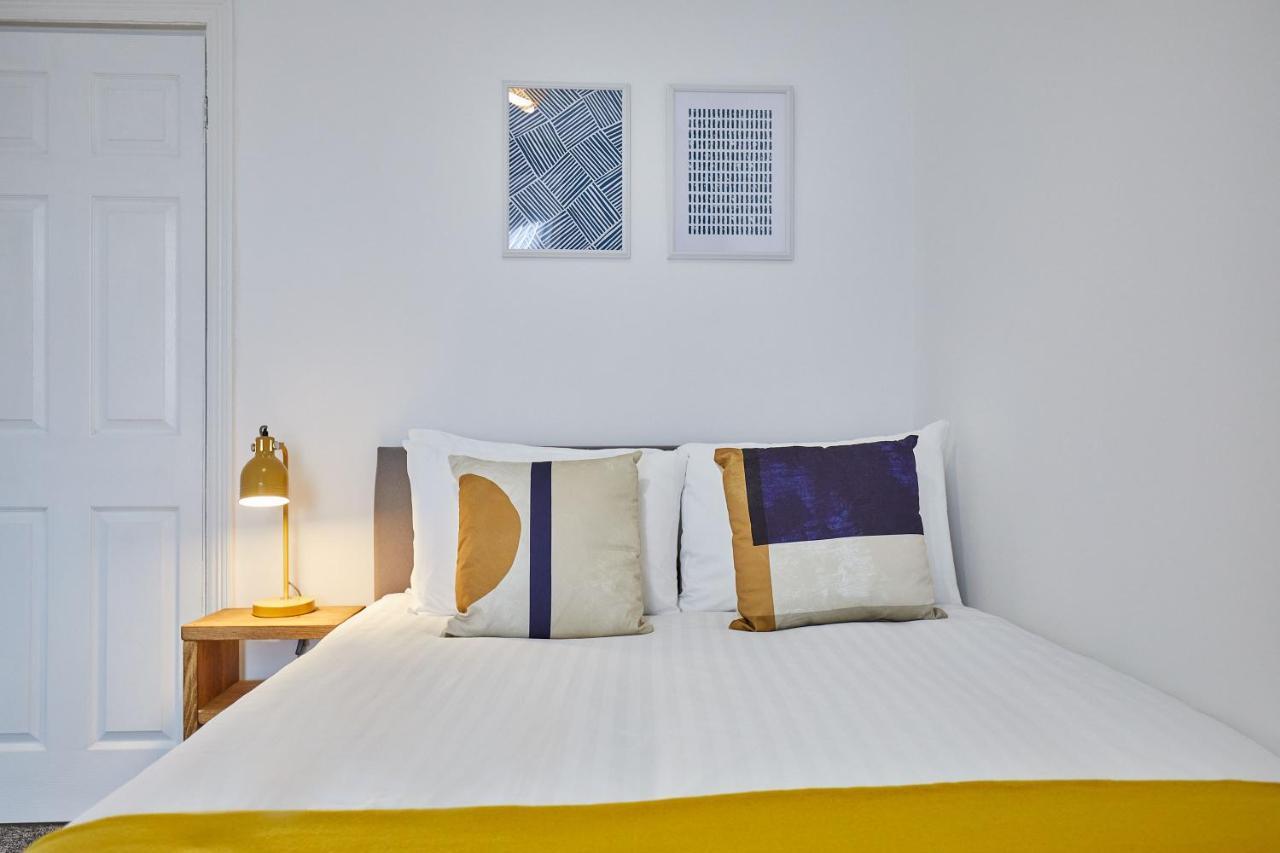 Host & Stay - Mowbray Road South Shields Luaran gambar