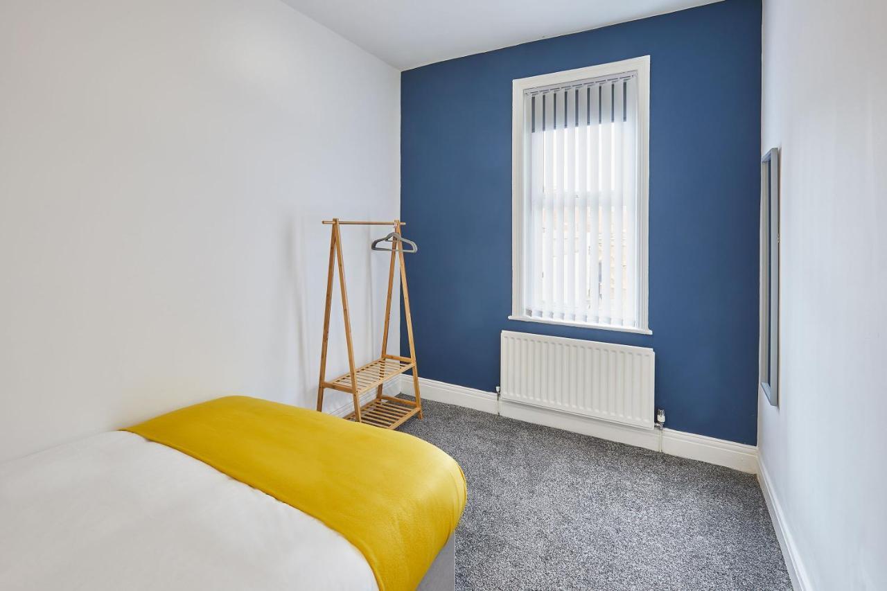 Host & Stay - Mowbray Road South Shields Luaran gambar