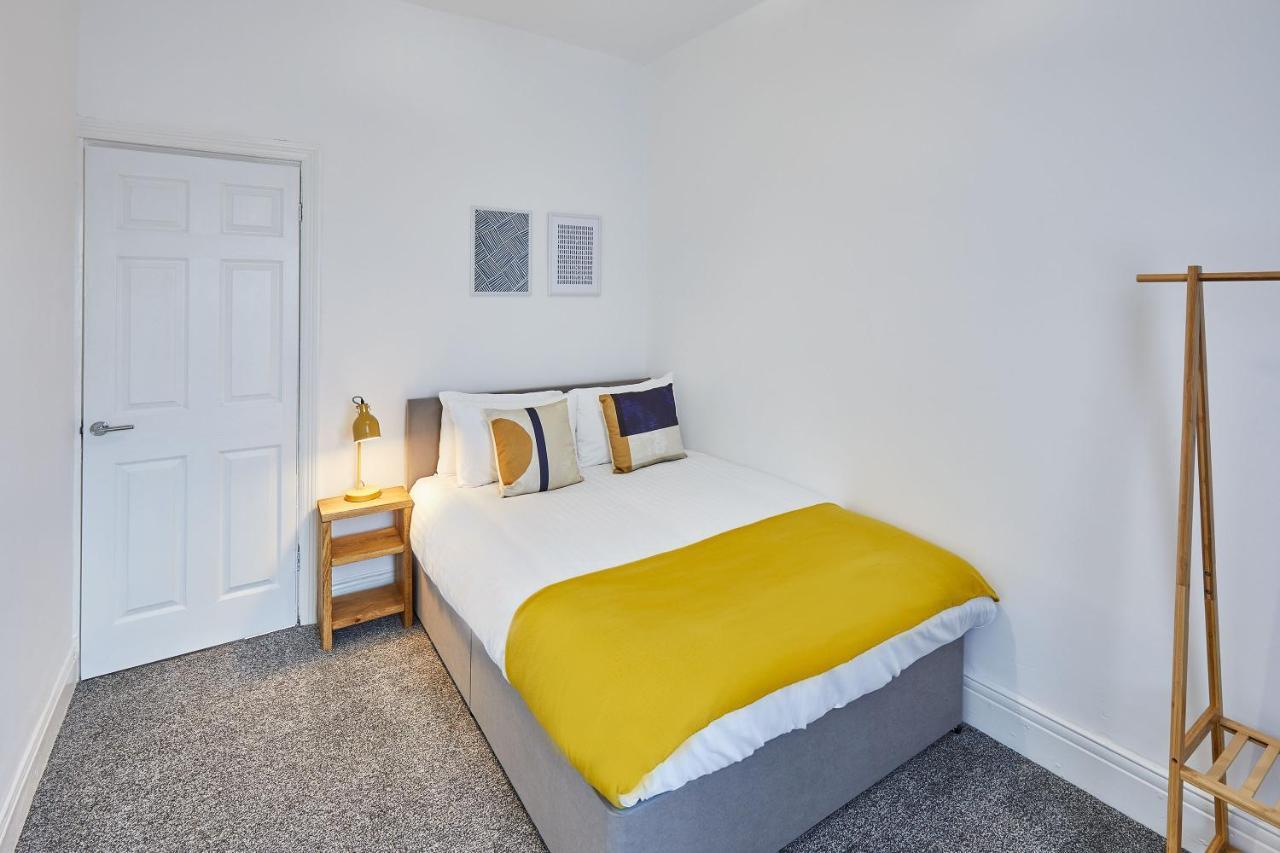 Host & Stay - Mowbray Road South Shields Luaran gambar