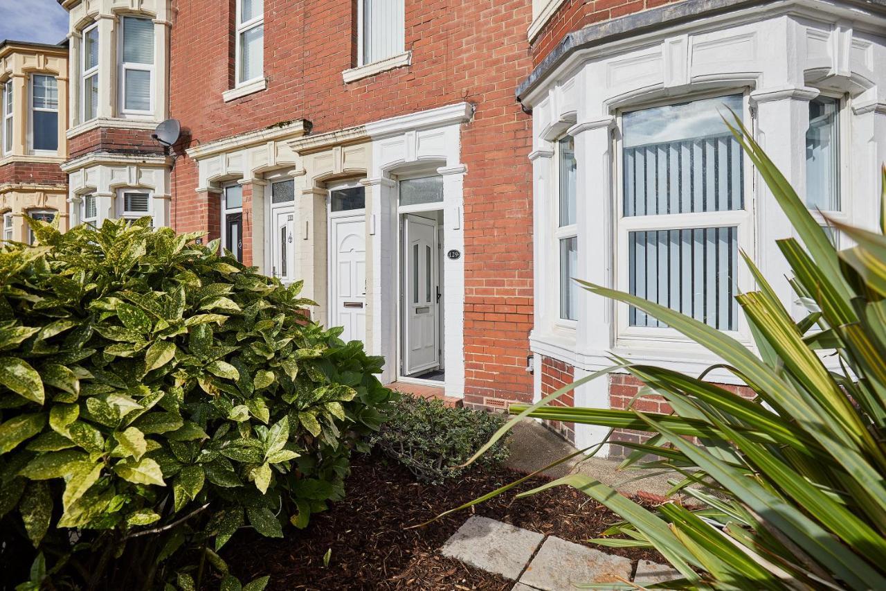 Host & Stay - Mowbray Road South Shields Luaran gambar