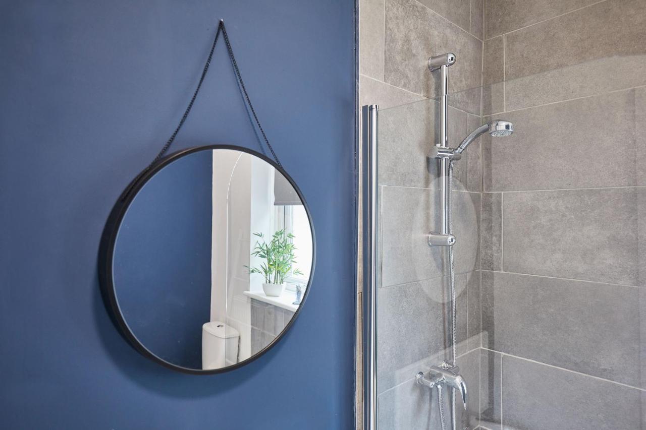 Host & Stay - Mowbray Road South Shields Luaran gambar