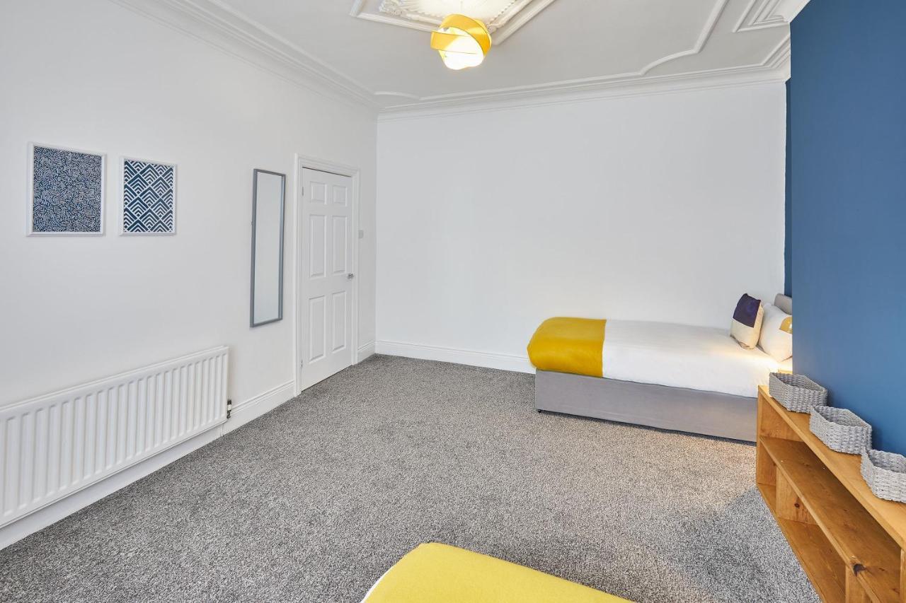 Host & Stay - Mowbray Road South Shields Luaran gambar